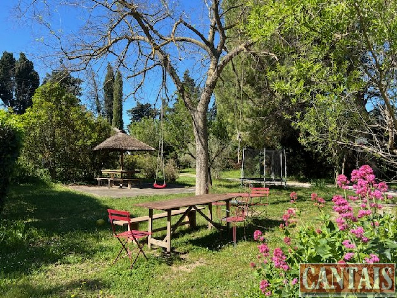 à vendre Camping Toulon - Photo 6