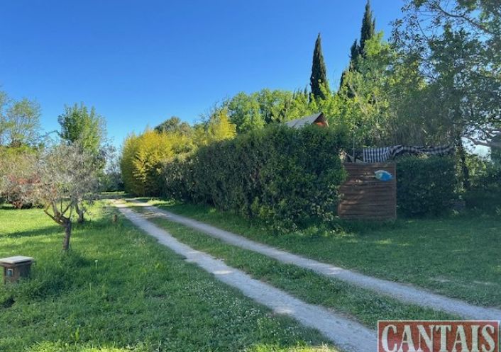à vendre Camping Toulon