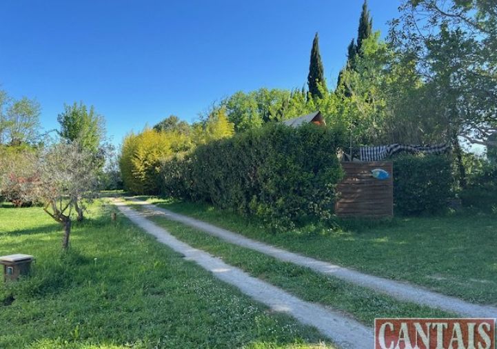 vente Camping Toulon