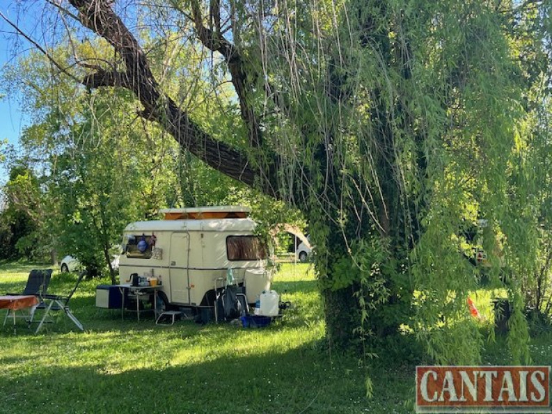vente Camping Toulon - Photo 4