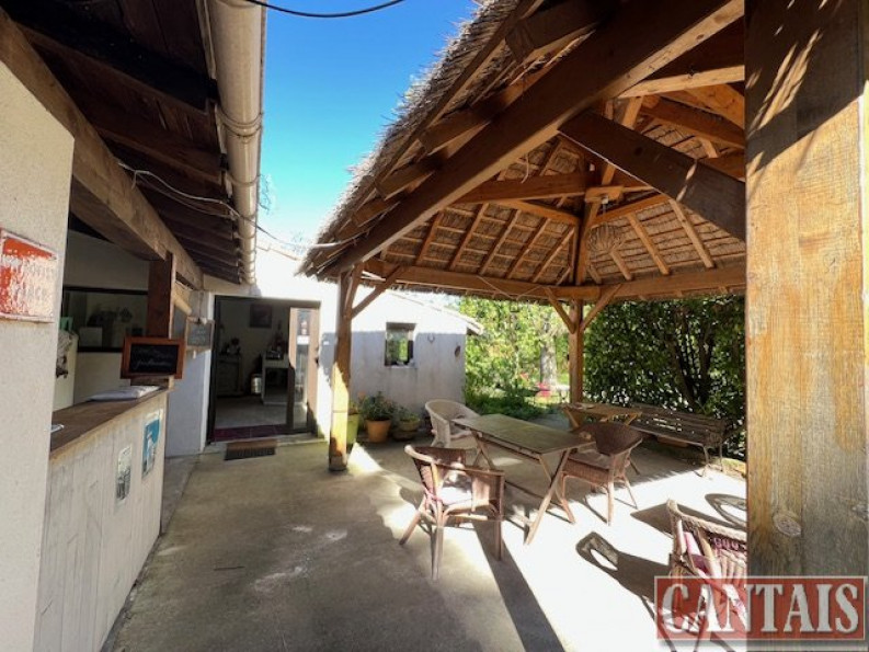 vente Gîte Aix En Provence - Photo 8