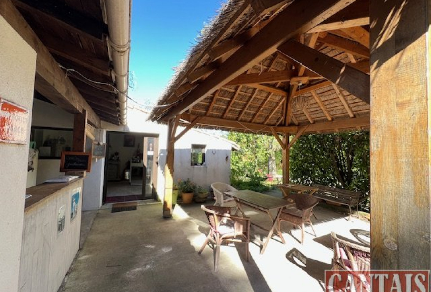 vente Gîte Aix En Provence - Photo 8
