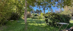vente Gîte Aix En Provence