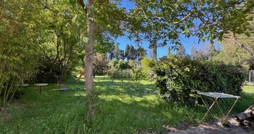 vente Gîte Aix En Provence