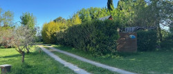 vente Gîte Aix En Provence