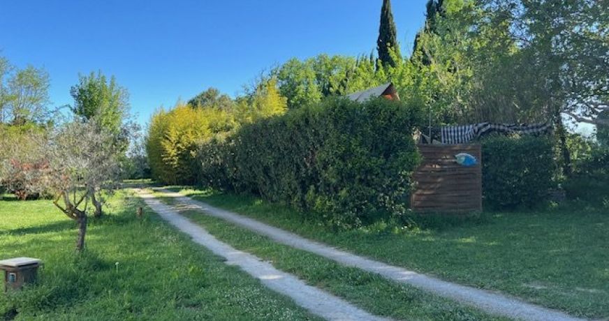 vente Gîte Aix En Provence