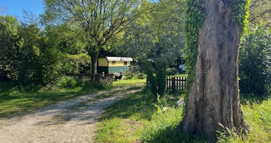 vente Gîte Aix En Provence