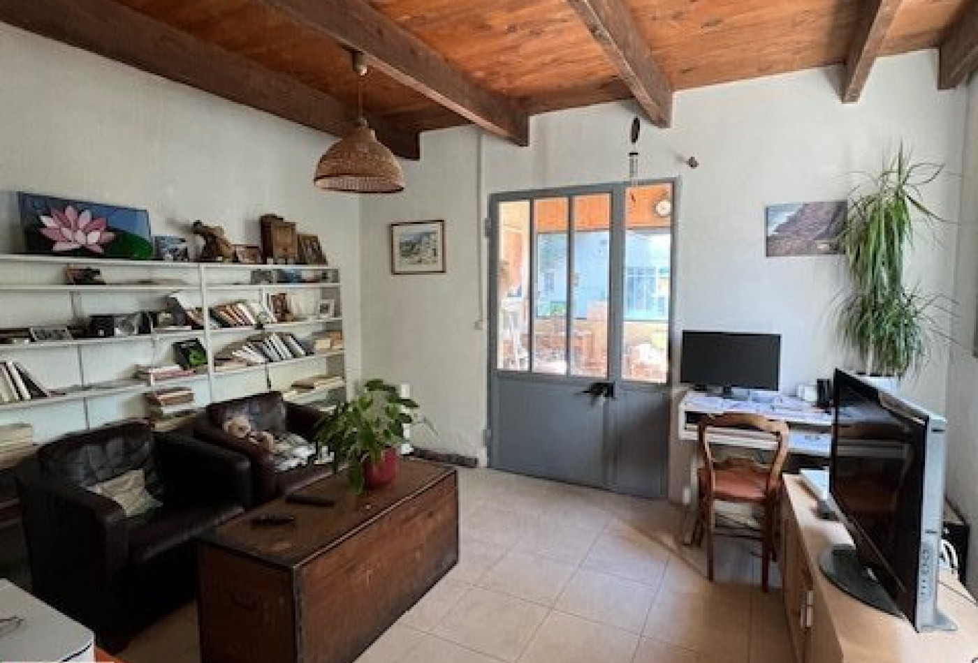 vente Gîte Aix En Provence - Photo 9
