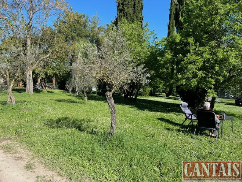 vente Gîte Aix En Provence - Photo 5