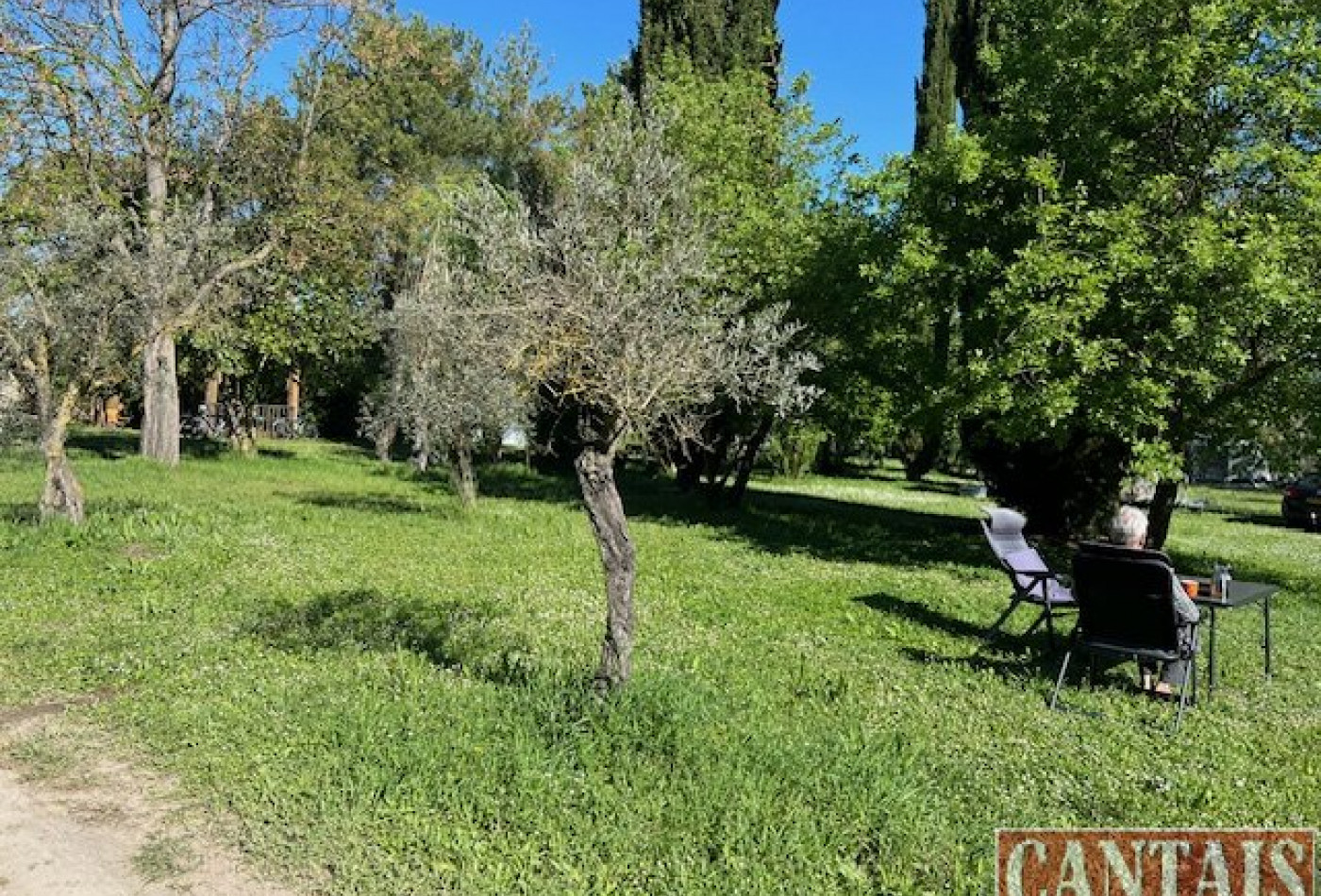 vente Gîte Aix En Provence - Photo 5