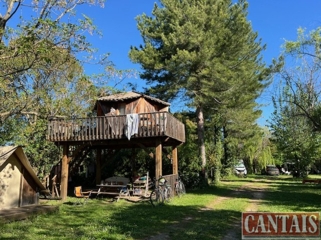 à vendre Gîte Aix En Provence - Photo 6