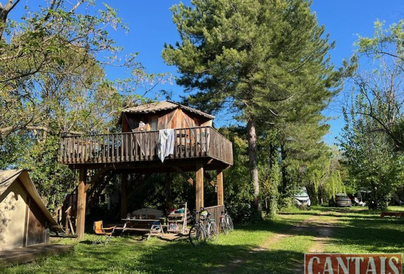 vente Gîte Aix En Provence - Photo 6