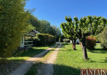 vente Gîte Aix En Provence