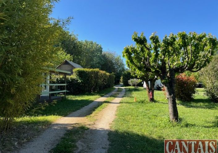 à vendre Gîte Aix En Provence