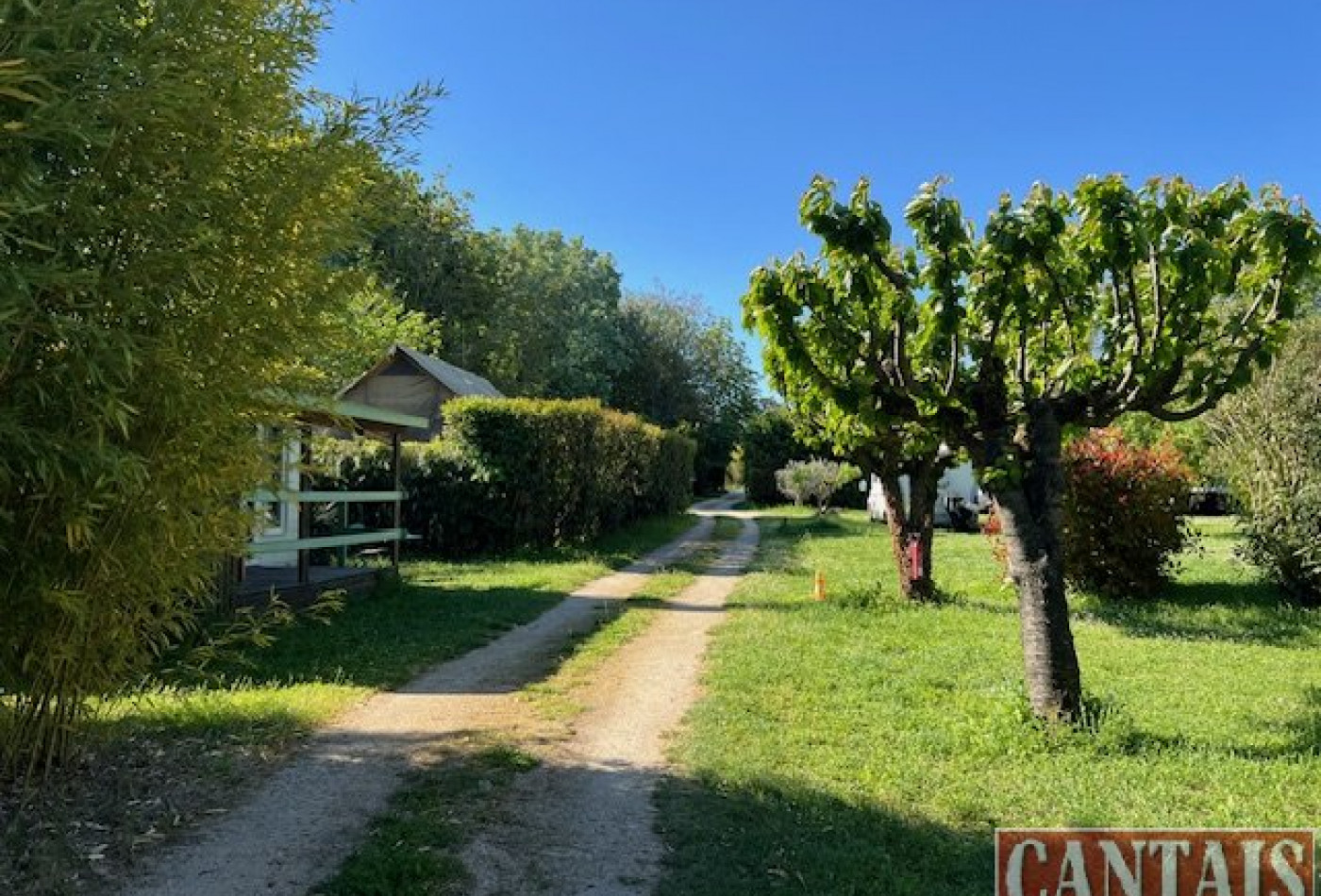 vente Gîte Aix En Provence - Photo 1
