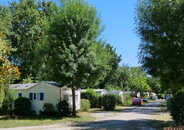 à vendre Camping Lucon