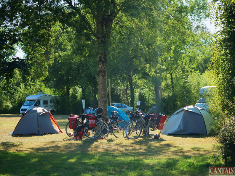 vente Camping Lucon - Photo 2