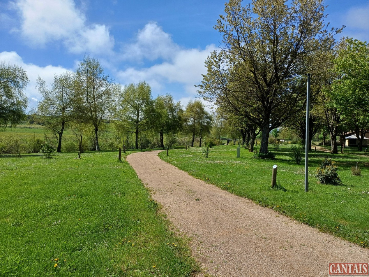 à vendre Camping Ales - Photo 1