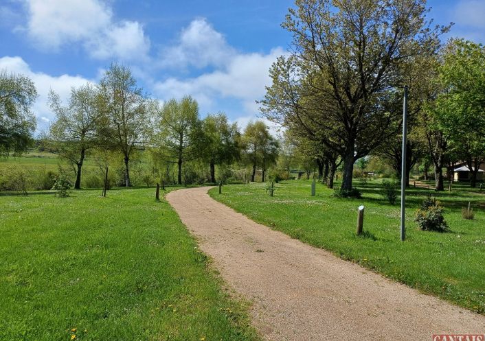 à vendre Camping Ales