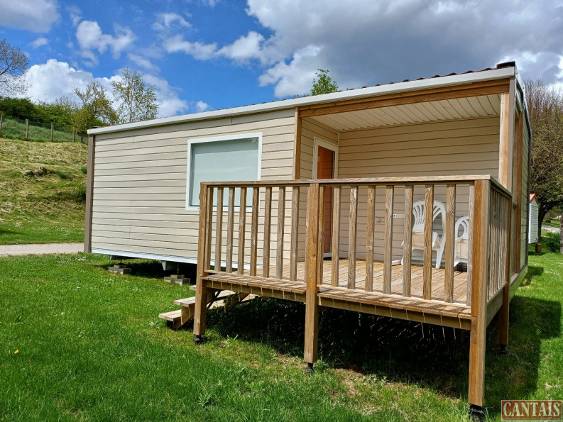 vente Camping Ales - Photo 3