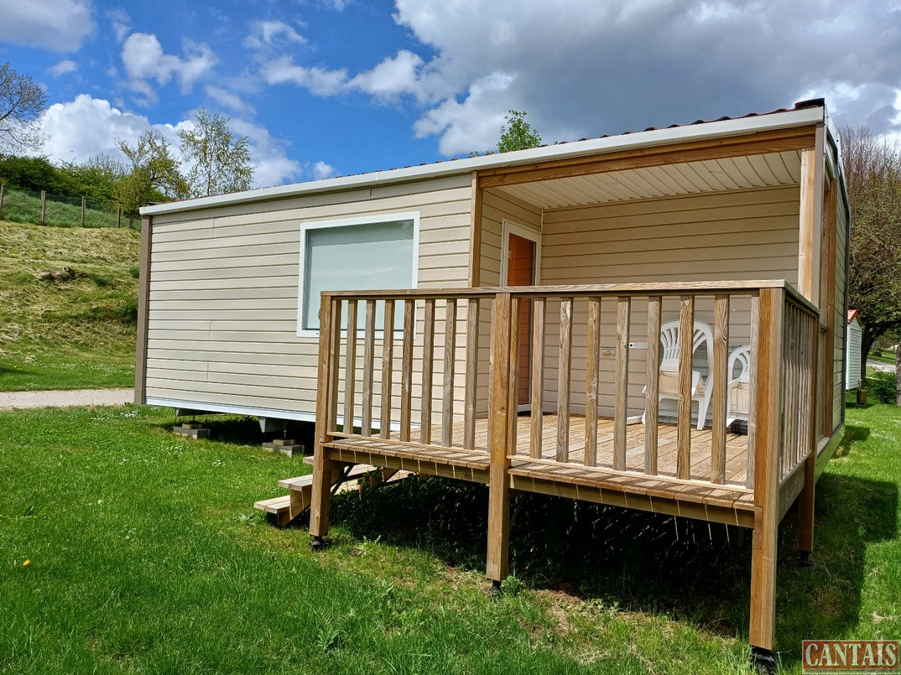 à vendre Camping Ales - Photo 3