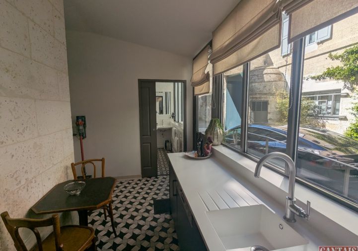 vente Hôtel   bureau Cognac