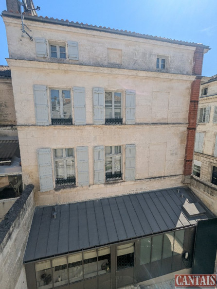 vente Hôtel bureau Cognac - Photo 2