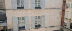 vente Hôtel bureau Cognac