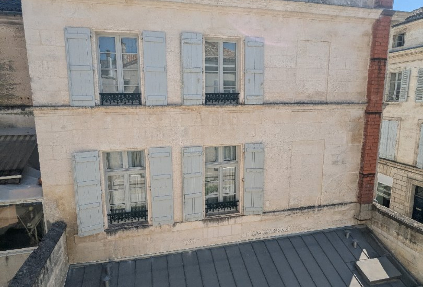 vente Hôtel bureau Cognac - Photo 2