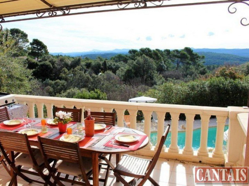 vente Gîte Saint Raphael - Photo 1