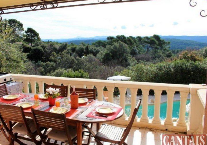 sale Gîte Saint Raphael