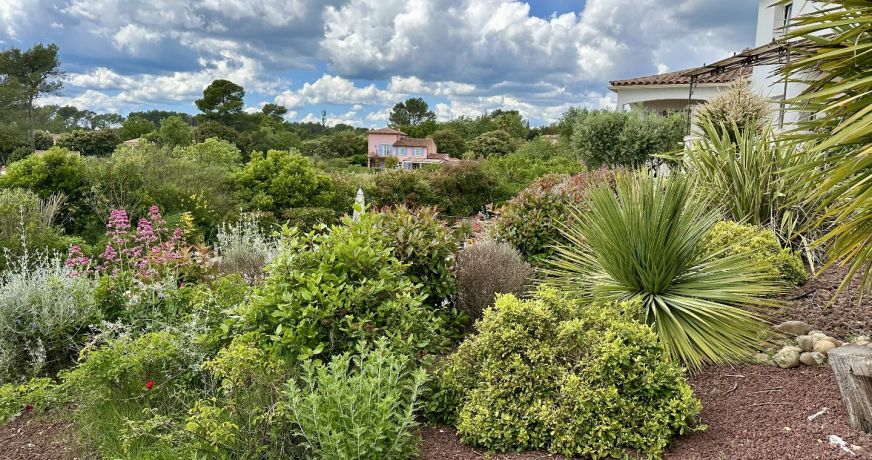 vente Gîte Saint Raphael