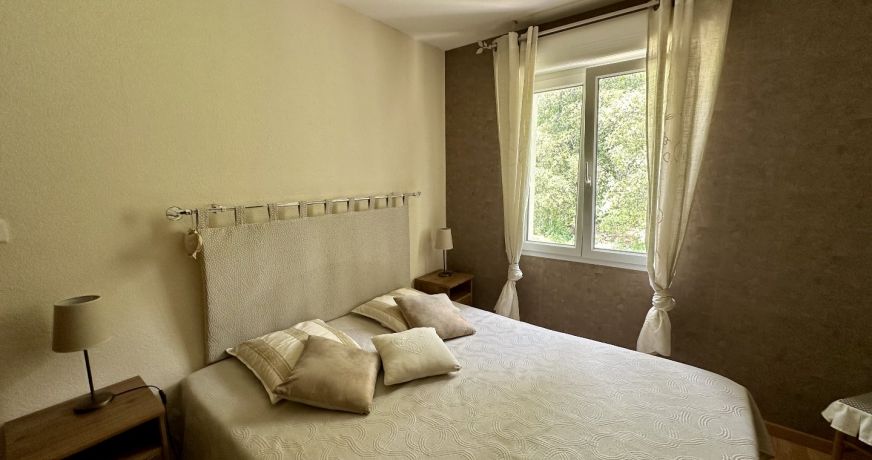 vente Gîte Saint Raphael