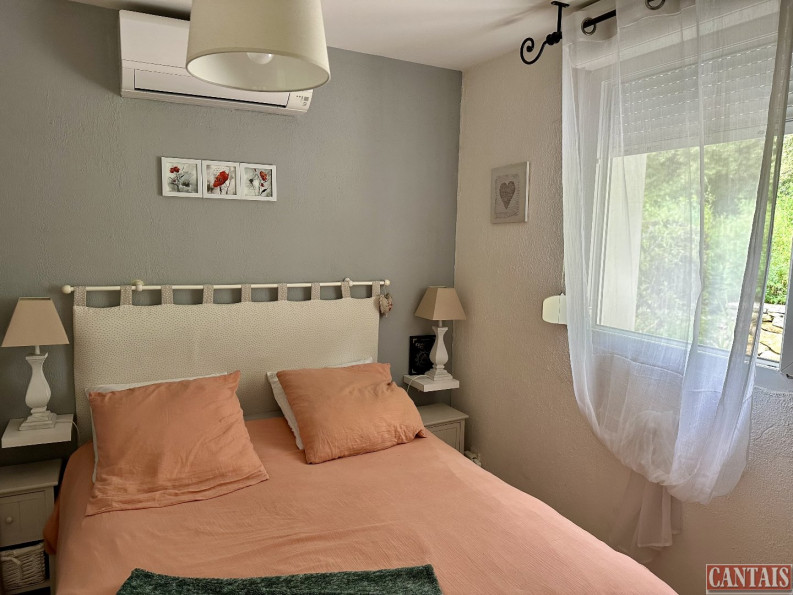 vente Gîte Saint Raphael - Photo 6