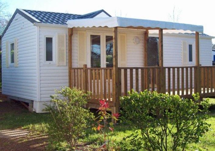 à vendre Camping Nantes