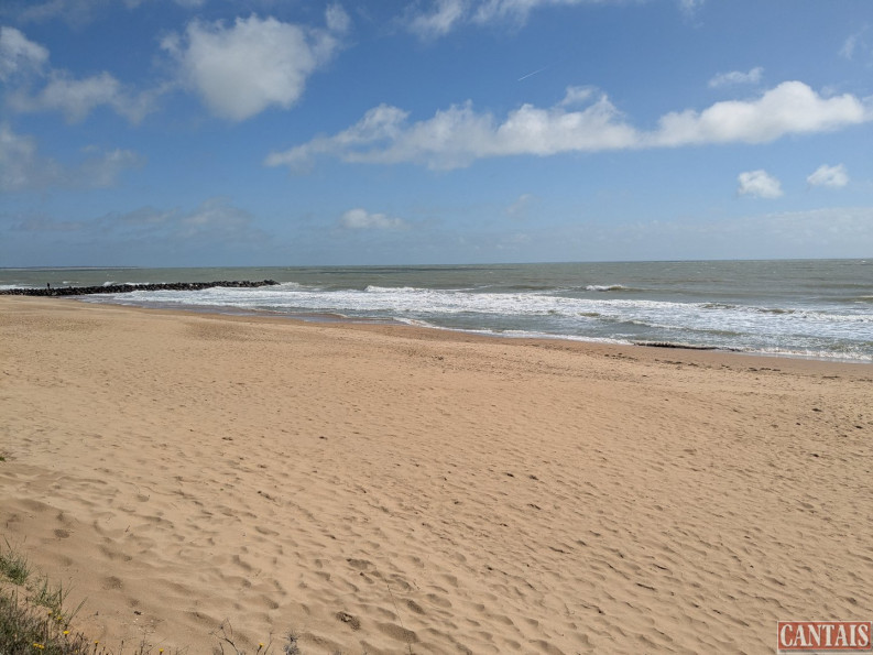 vente Camping La Roche Sur Yon - Photo 1