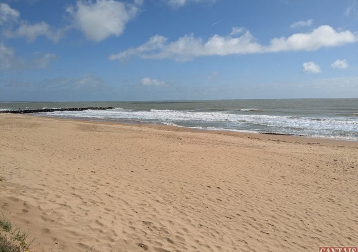 à vendre Camping La Roche Sur Yon