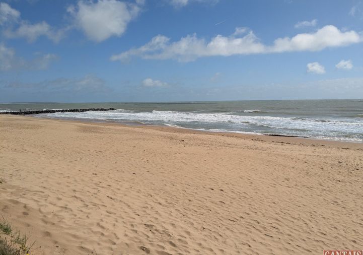 vente Camping La Roche Sur Yon