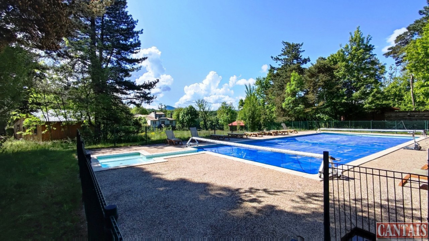 à vendre Camping Valence - Photo 1