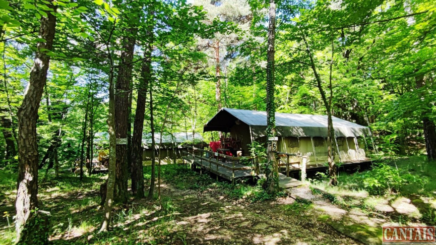 vente Camping Valence - Photo 6