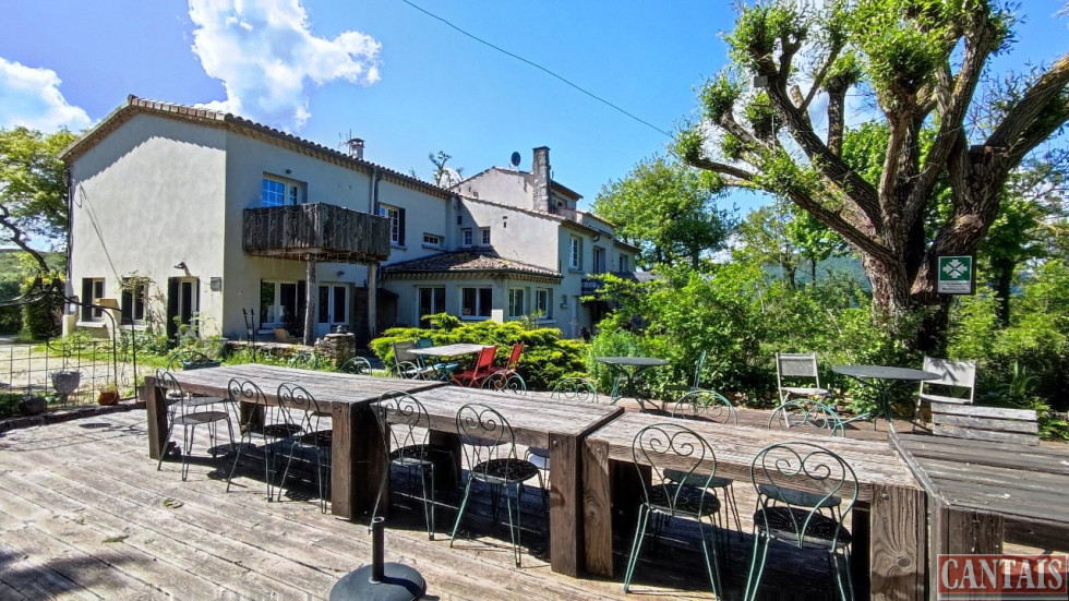 vente Gîte Valence - Photo 1