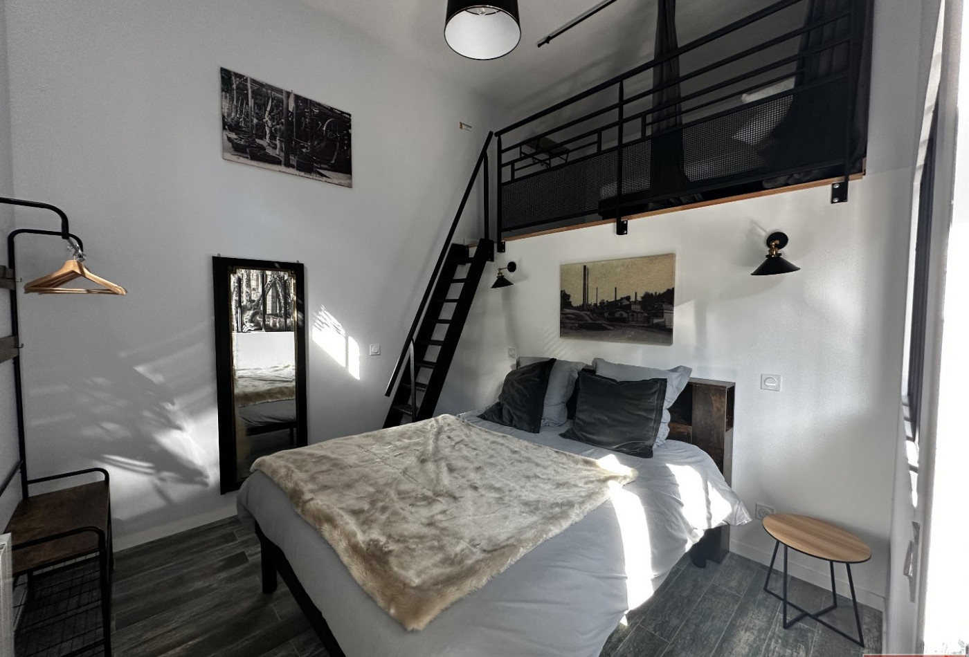 vente Chambre d'hôte Rouen - Photo 4