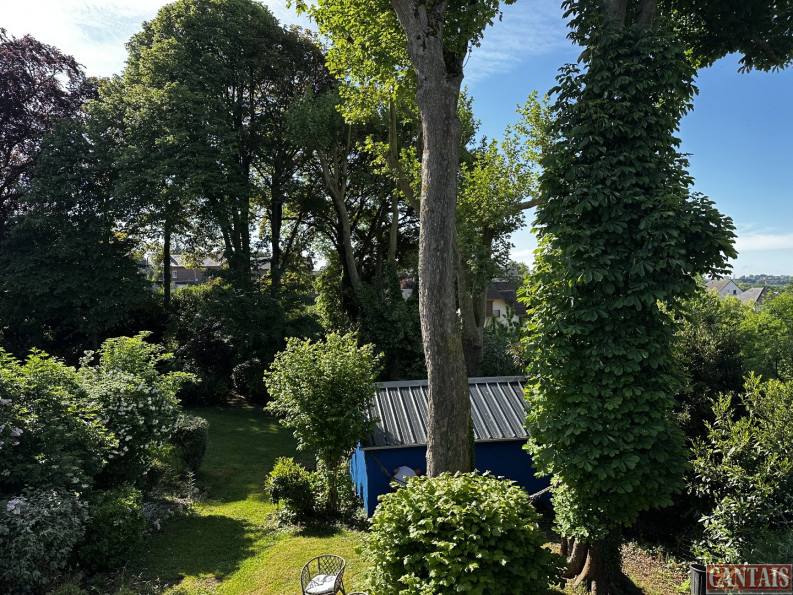 vente Chambre d'hôte Rouen - Photo 2