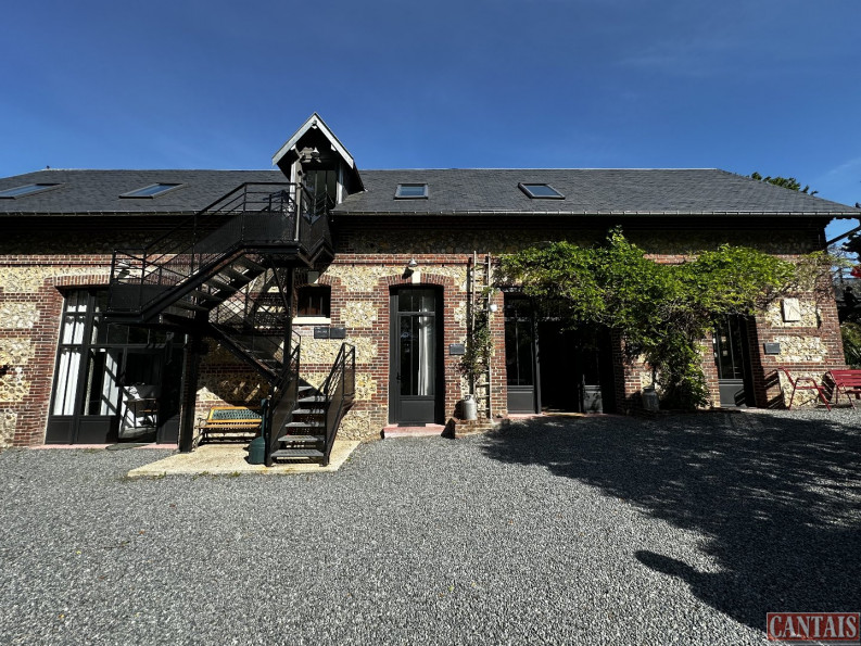 vente Chambre d'hôte Rouen - Photo 5