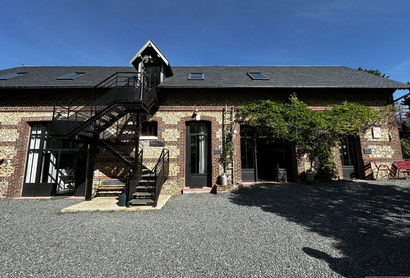 vente Chambre d'hôte Rouen - Photo 5