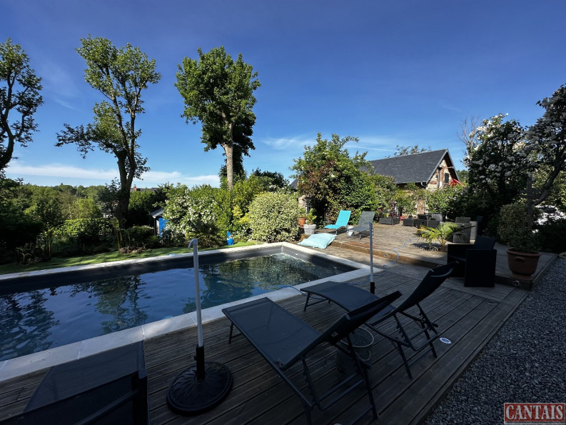 vente Chambre d'hôte Rouen - Photo 6