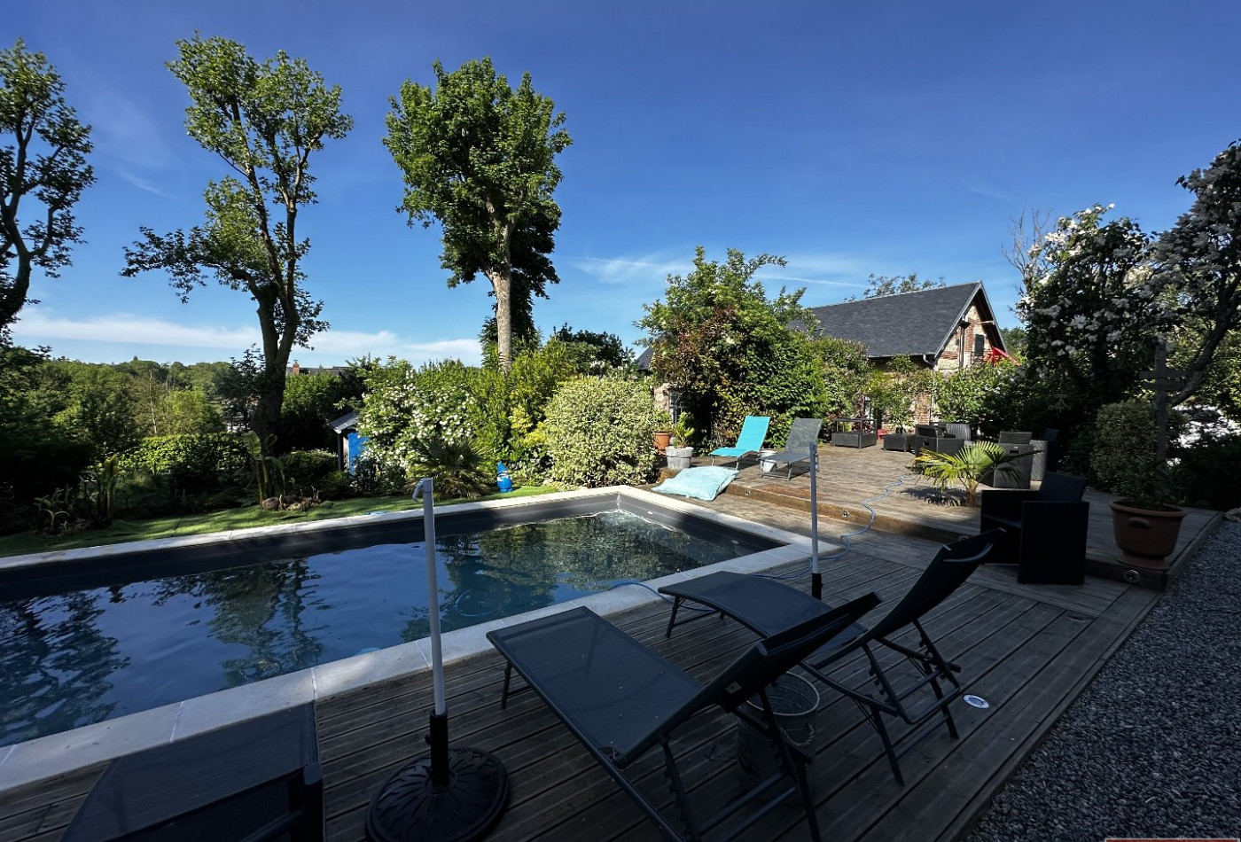 vente Chambre d'hôte Rouen - Photo 6