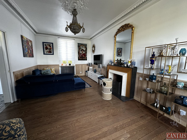 vente Chambre d'hôte Rouen - Photo 7