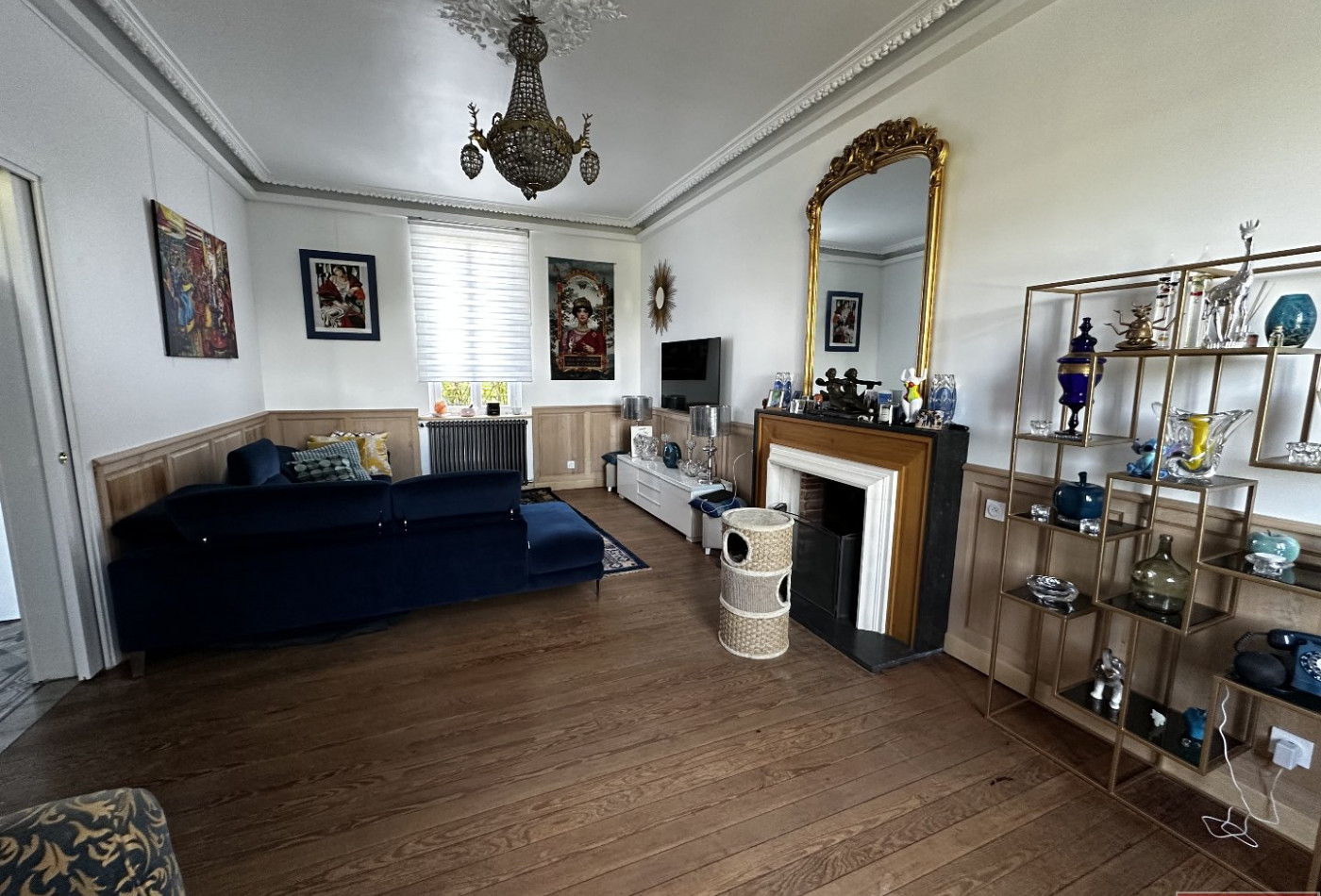 vente Chambre d'hôte Rouen - Photo 7