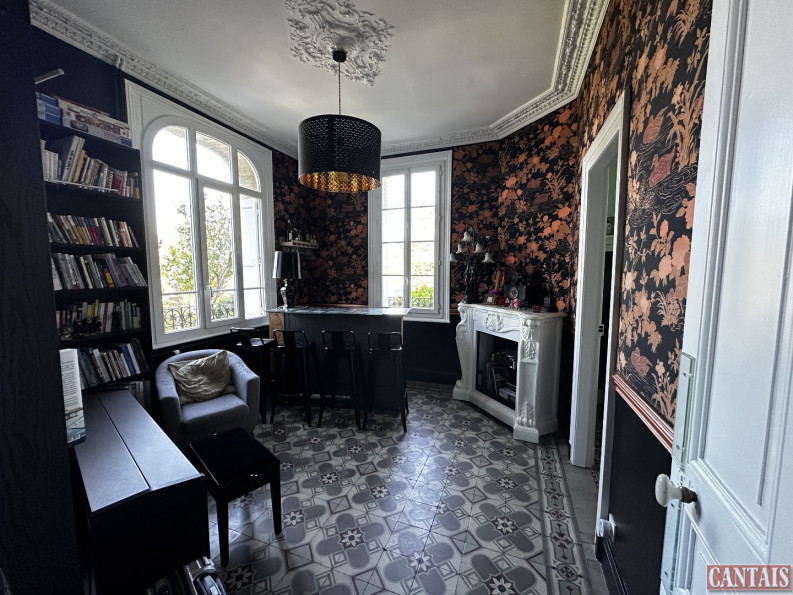 vente Chambre d'hôte Rouen - Photo 8